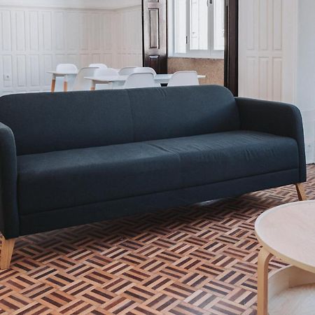 Olopo Hostel Πόρτο Εξωτερικό φωτογραφία