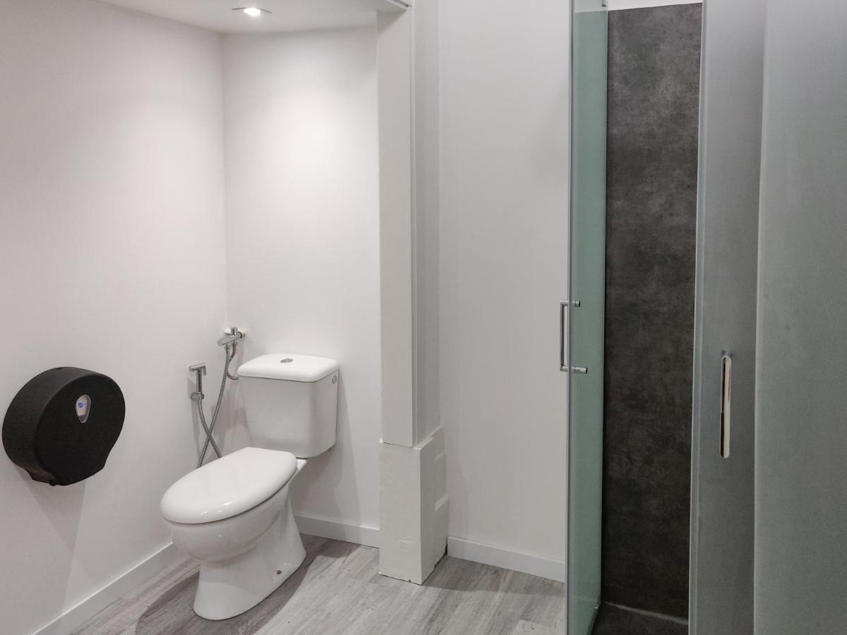 Olopo Hostel Πόρτο Εξωτερικό φωτογραφία