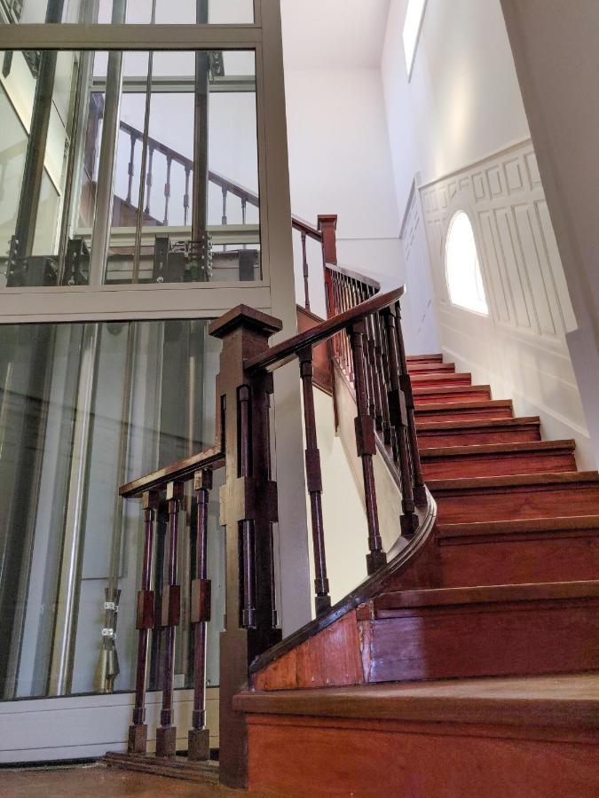 Olopo Hostel Πόρτο Εξωτερικό φωτογραφία