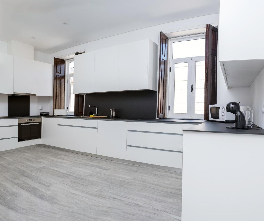 Olopo Hostel Πόρτο Εξωτερικό φωτογραφία