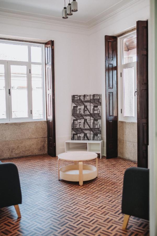 Olopo Hostel Πόρτο Εξωτερικό φωτογραφία