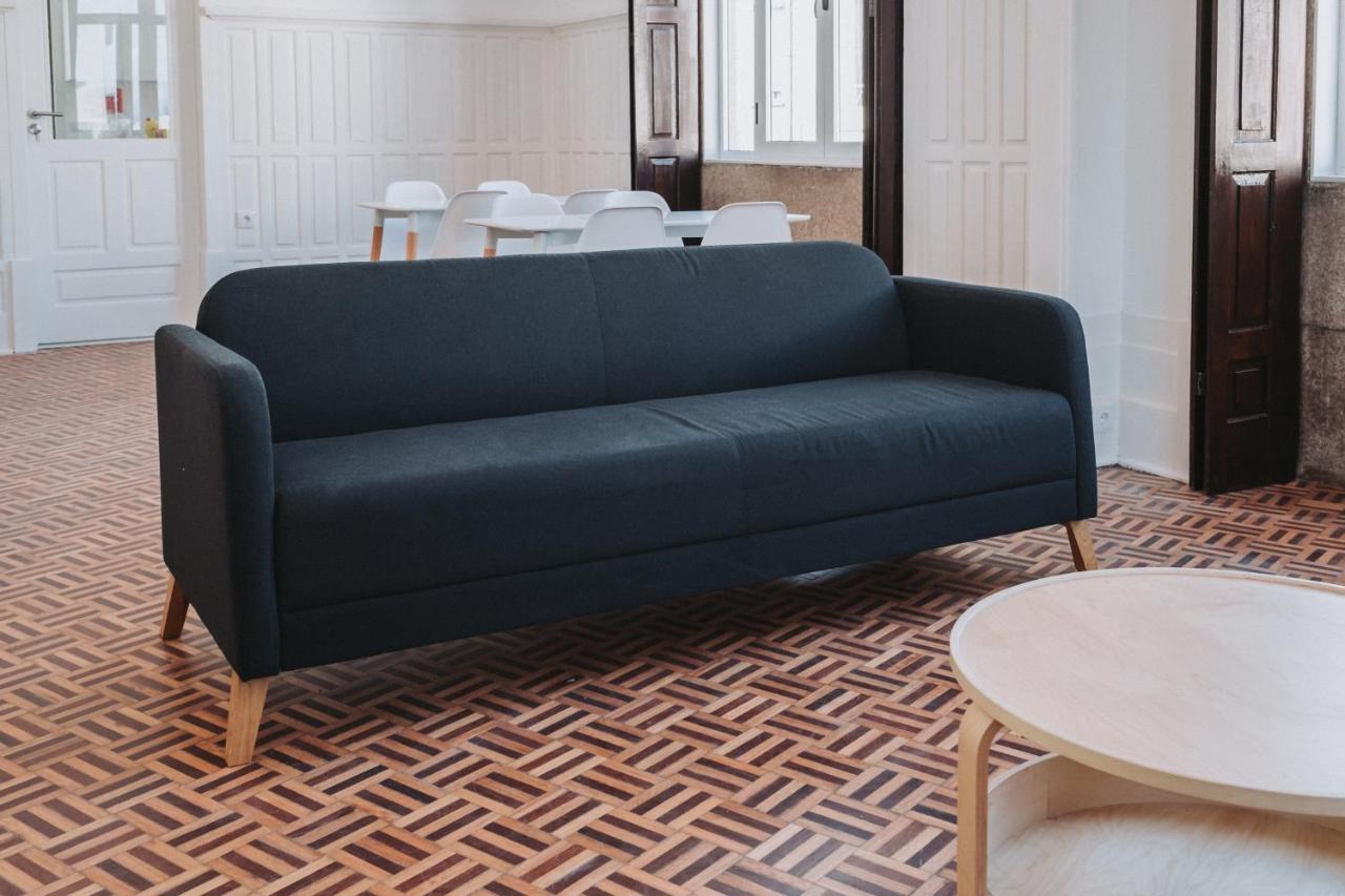 Olopo Hostel Πόρτο Εξωτερικό φωτογραφία