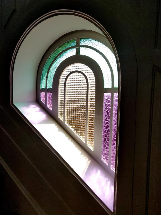 Olopo Hostel Πόρτο Εξωτερικό φωτογραφία