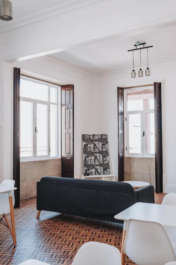 Olopo Hostel Πόρτο Εξωτερικό φωτογραφία