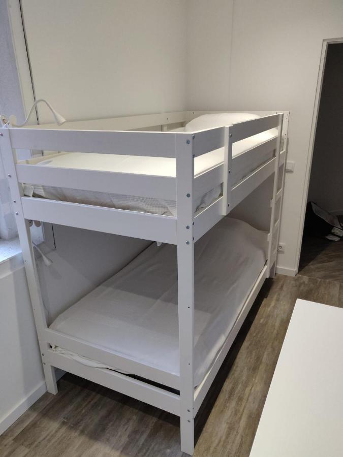 Olopo Hostel Πόρτο Εξωτερικό φωτογραφία