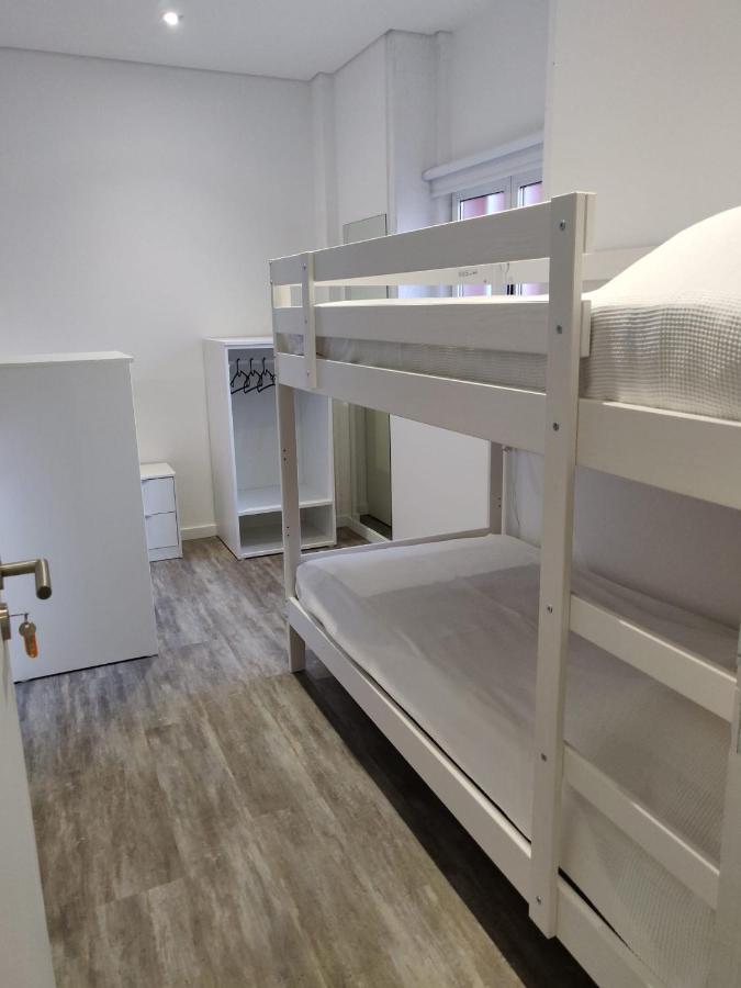 Olopo Hostel Πόρτο Εξωτερικό φωτογραφία